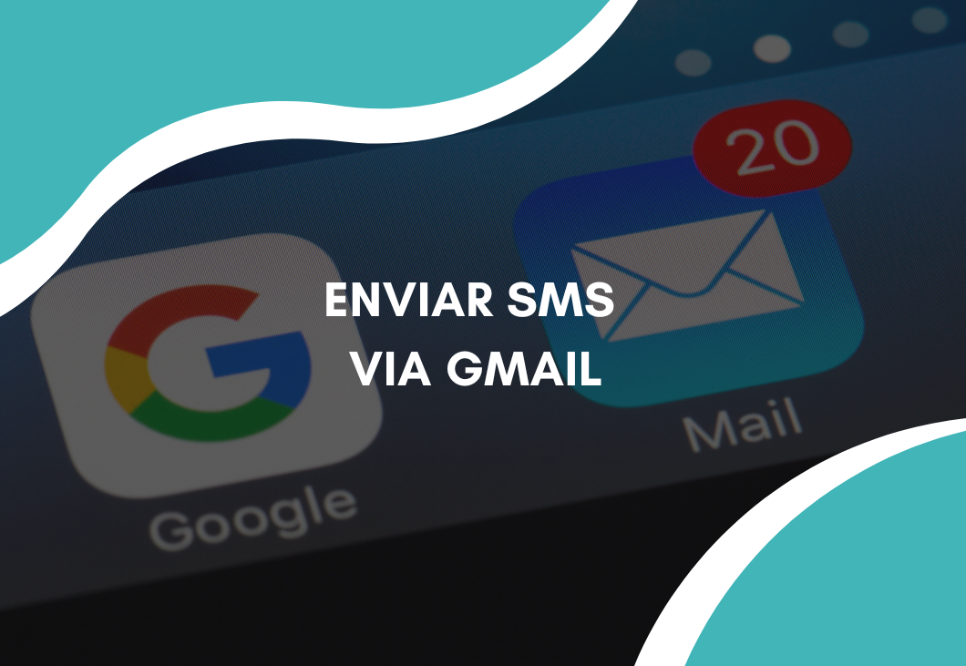 Enviar SMS via Gmail