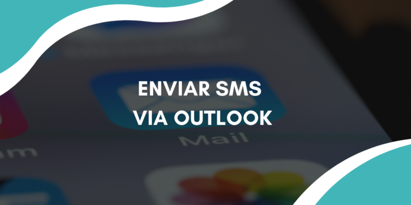 Como enviar SMS pelo Outlook: guia passo a passo