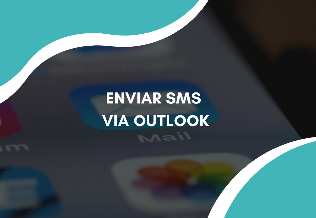 Como enviar SMS pelo Outlook: guia passo a passo