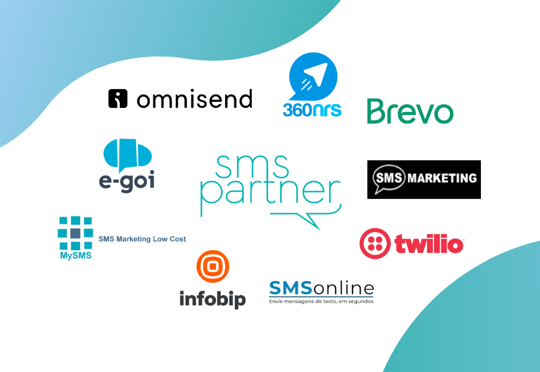 Os 10 Melhores Softwares de SMS Marketing em 2026 (Portugal)
